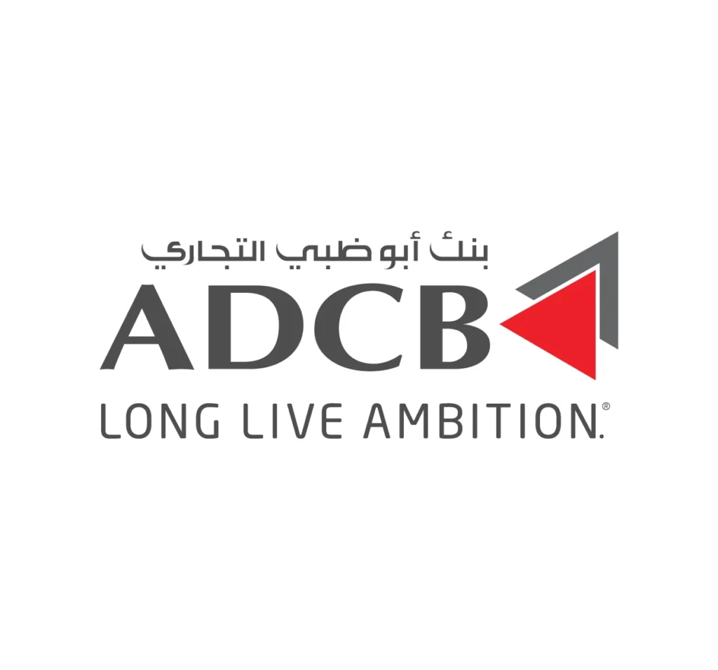 Worked with ADCB bank