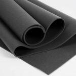 Yoga Studio (Eyeletted) Oeko-Tex Original Sticky Yoga Mat 4.5mm4