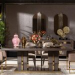 Zavier Dining Table2