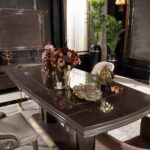 Zavier Dining Table4