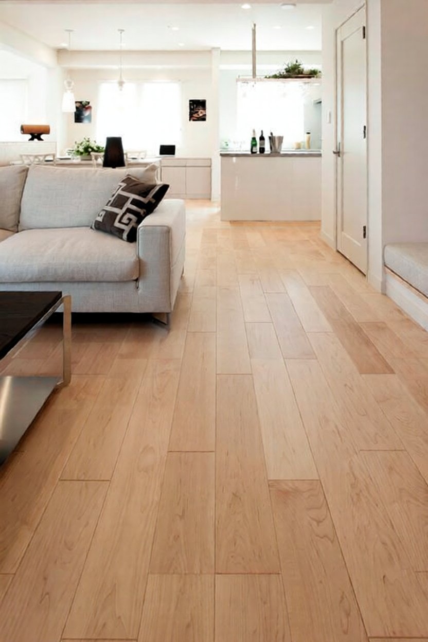 best Laminate flooring dubai