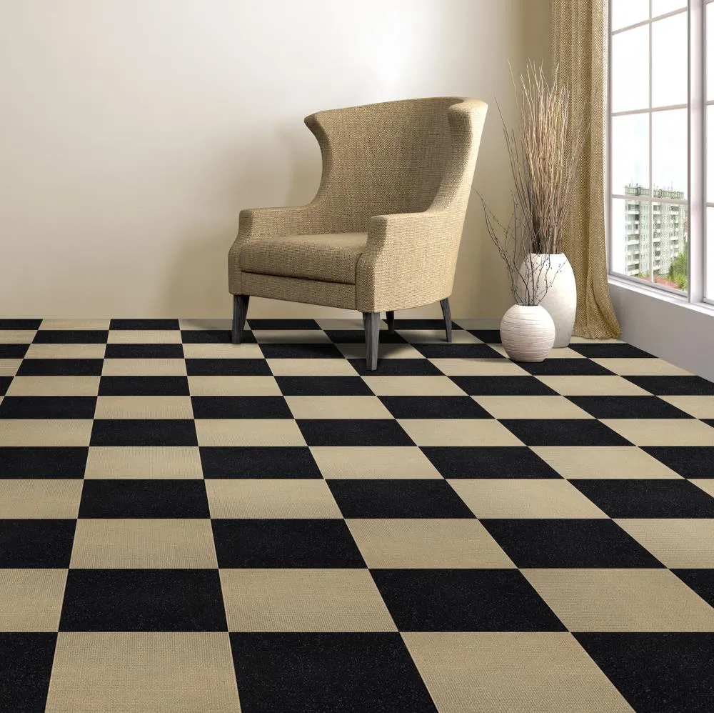 carpet tiles Dubaifloor lands