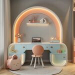 dressing table