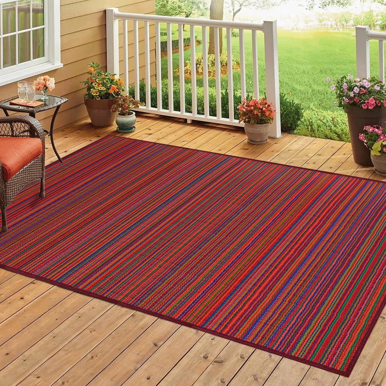 Outdoor Mats