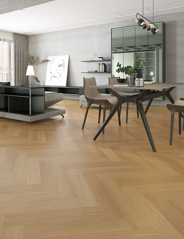 herringbone best flooring dubai