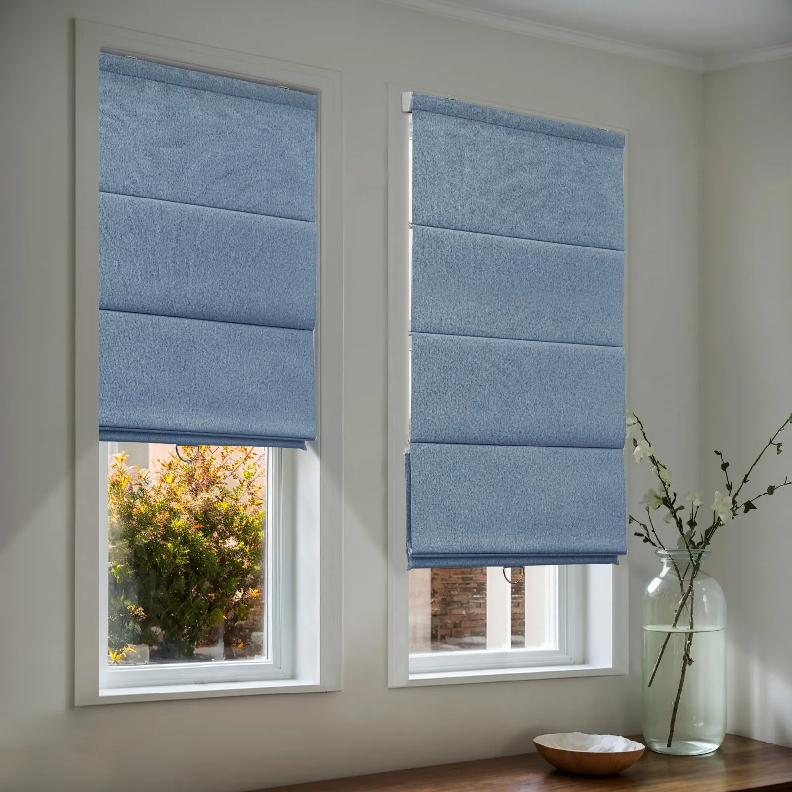Roman Blinds