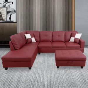 sectional sofa