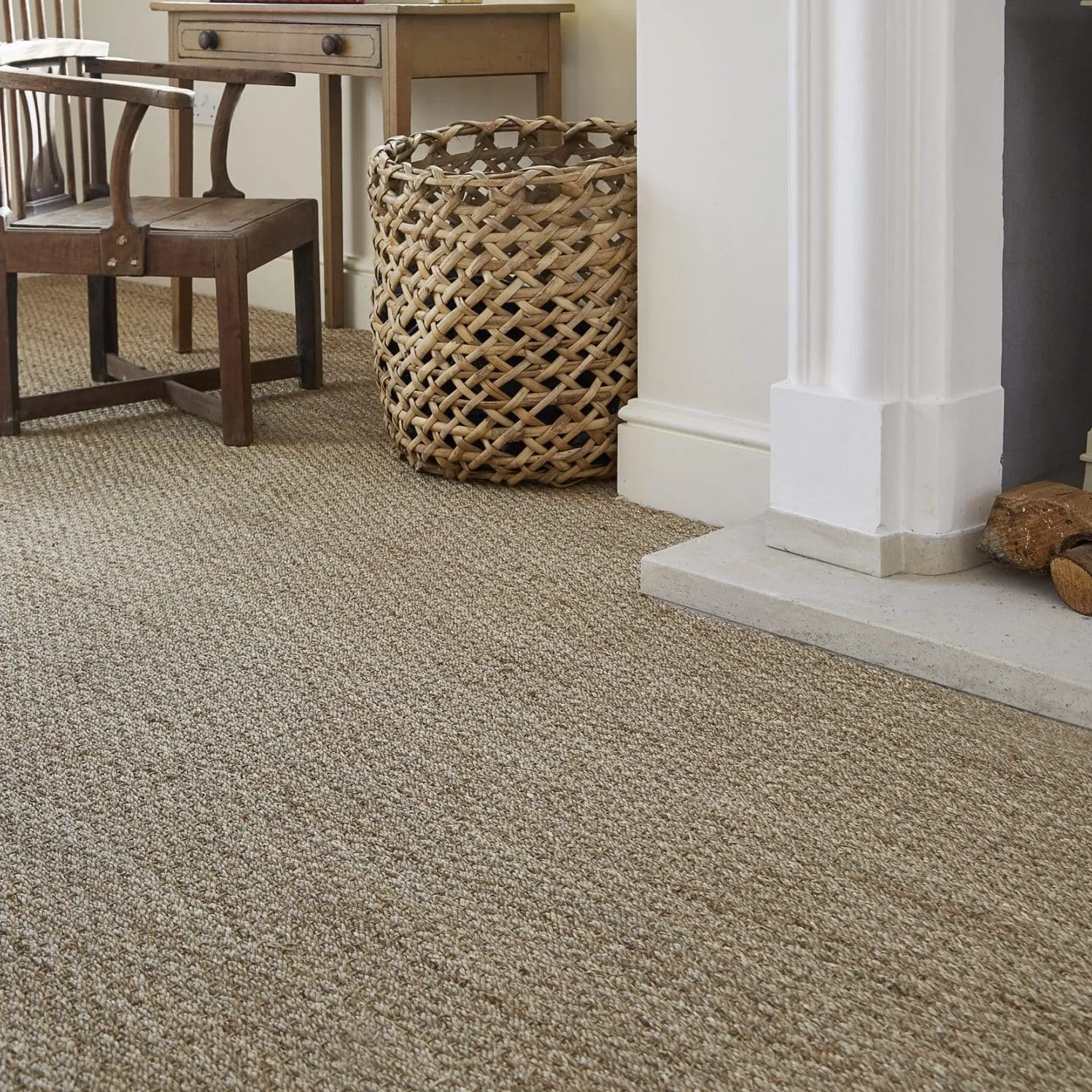 sisal carpets Dubai