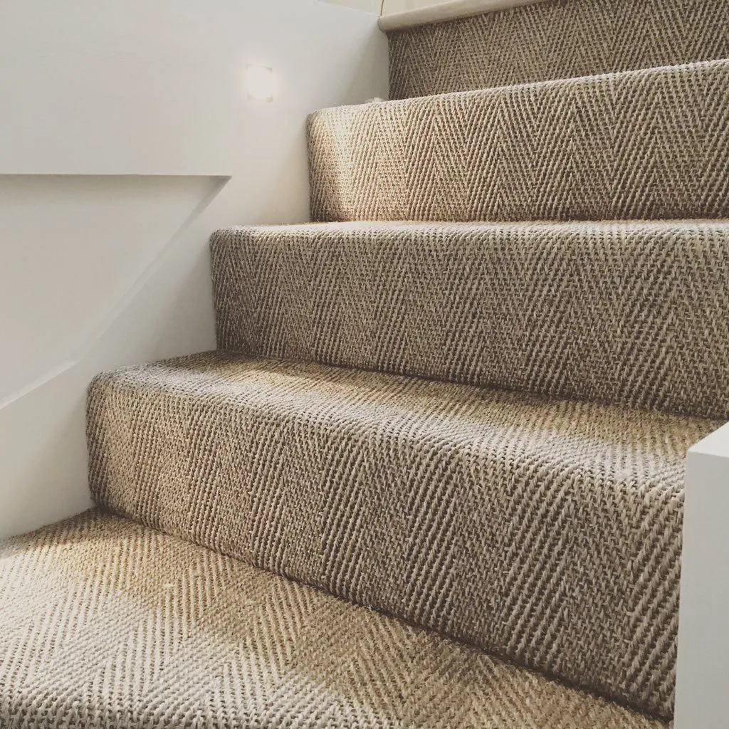 Stair Carpet Dubai