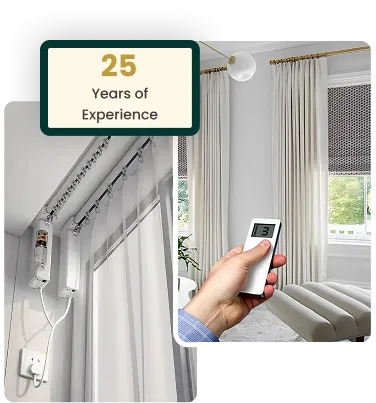 stylish-motorized-curtains-in-dubai