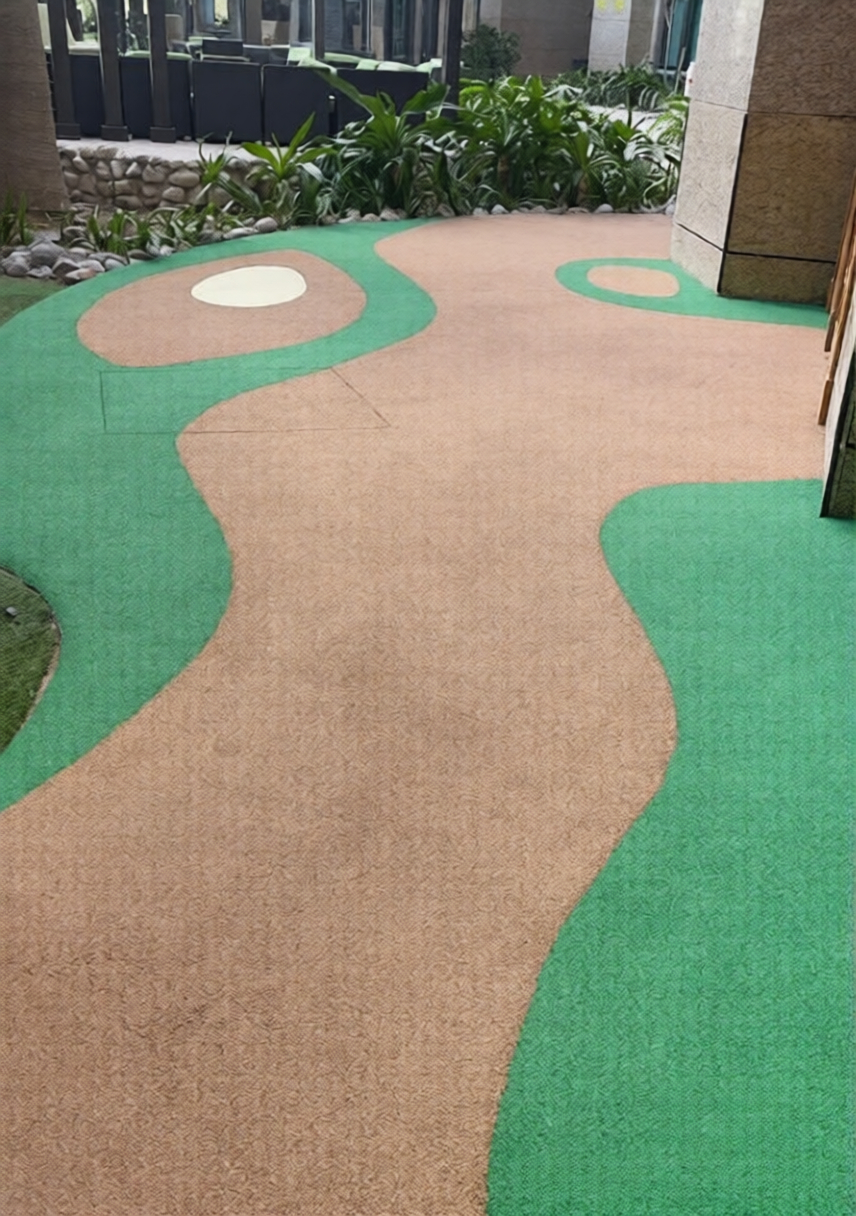 top EPDM Flooring dubai