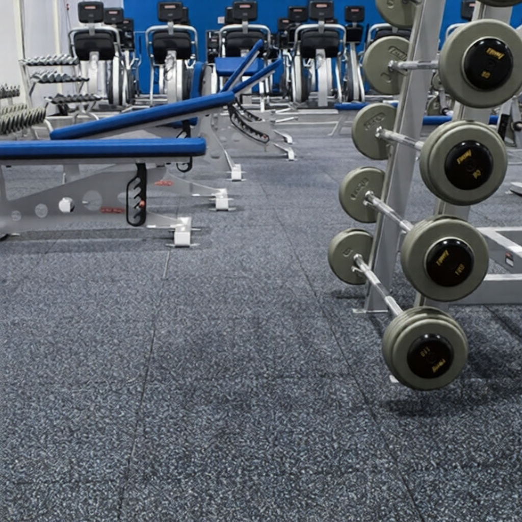 top EPDM Flooring dubai