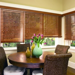 wooden blinds floorlands
