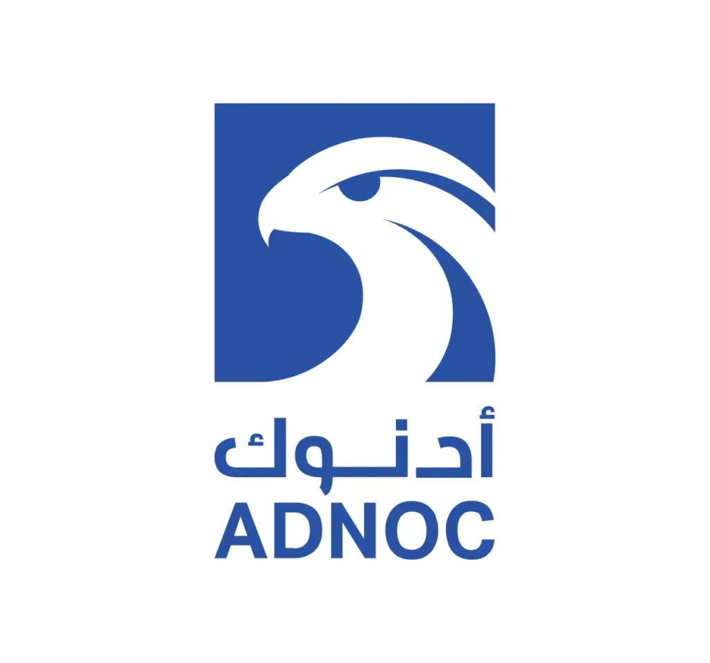 worked with Adnoc Bank