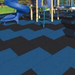 Flecked EPDM Flooring Dubai