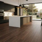 LVT Kitchen Flooring Dubai