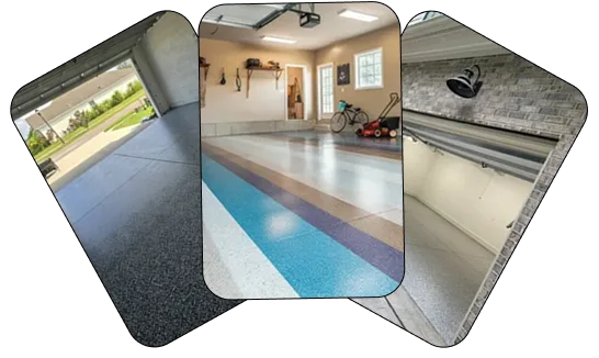 Garage Flooring Dubai