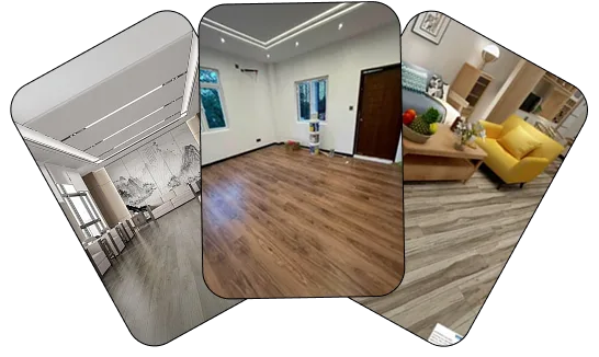 PVC Flooring Dubai