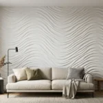 Gypsum Wall Panels Dubai