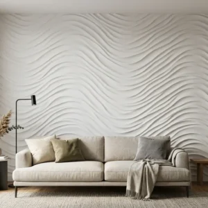 Gypsum Wall Panels Dubai