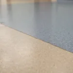 Medical Grade PVC Flooring