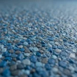 Indoor EPDM Rubber Flooring