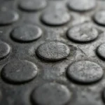 PVC Garage Floor Tiles