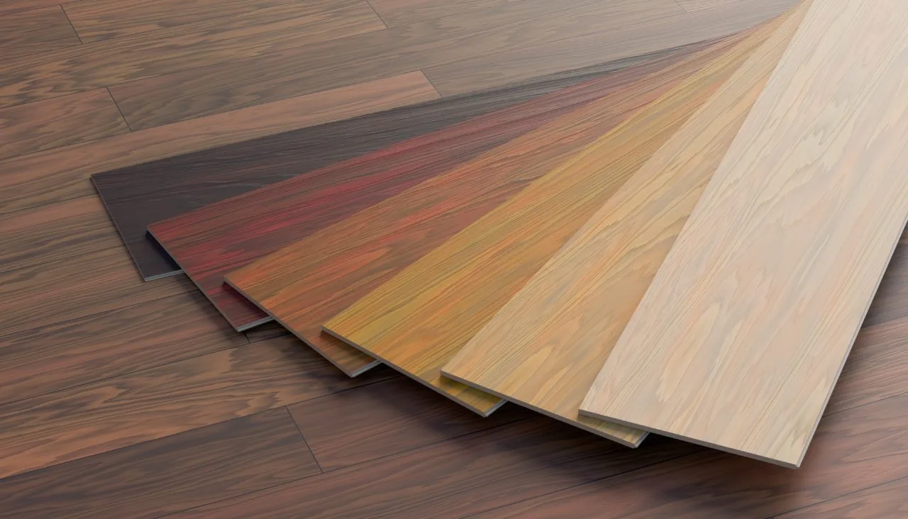Laminate Flooring Products Dubai