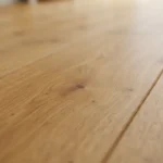 Oak Wood Kitchen Flooring Dubai