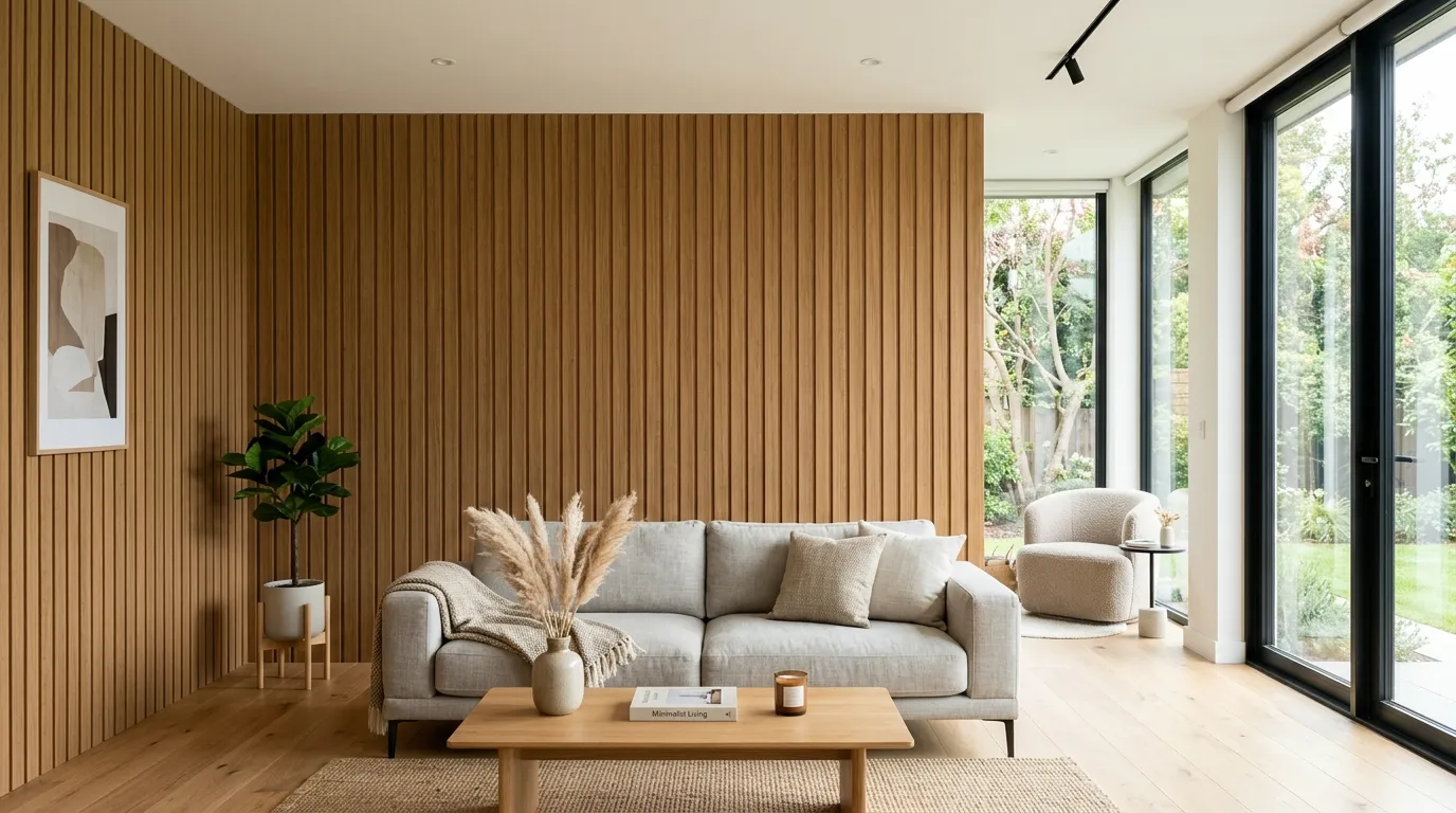 PVC Wall Panels Dubai
