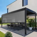 Patio Outdoor Blinds Dubai