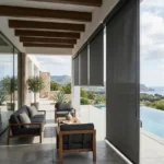 Patio Outdoor Blinds Dubai