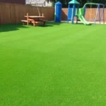 Playground Artificial Grass