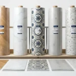 Sheet Vinyl Kitchen Flooring