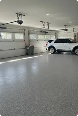 garage Flooring Dubai