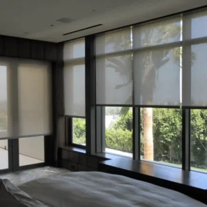 Roller Blinds Dubai