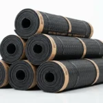 Rubber Garage Flooring Rolls