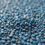 Swimming Pool Surround EPDM Flooring