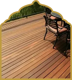 Cheap Deck Flooring