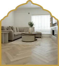 PVC Flooring Roll