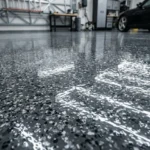 Epoxy Garage Floor Coating