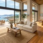 Solid Teak Wood Flooring
