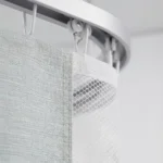Antimicrobial Hospital Curtains