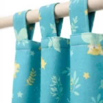 Happy Kingdom Kids Room Curtains Dubai