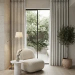 Aspen Bedroom Curtains Dubai