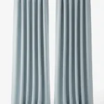 Aurora Bedroom Curtains Dubai