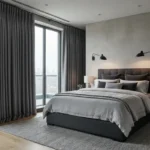 Regent Thermal Curtains Dubai