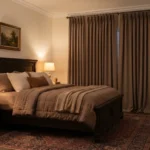 Palazzo Thermal Curtains Dubai