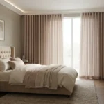 Mayfair Thermal Curtains Dubai