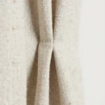 Belgian Linen Curtains Dubai